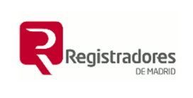 Registradores de Madrid